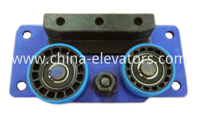 Car Guide Shoe for Home Lifts 10mm 16mm